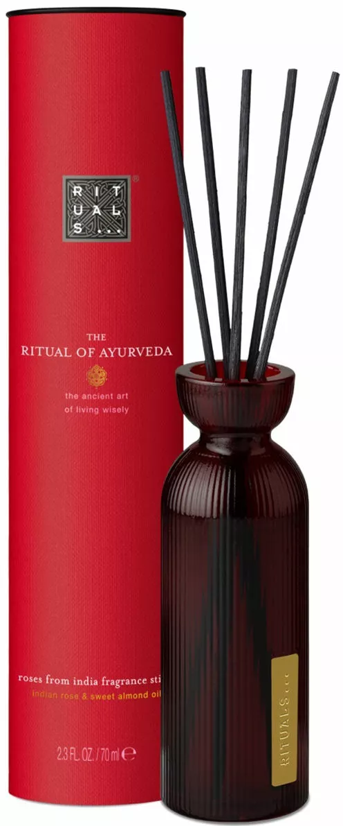 Fragrance :: Fragrance for home :: Fragrance Rituals :: Aroma diffuser ...
