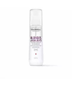 Blondes & Highlights Brilliance Spray Serum Goldwell 150 ml