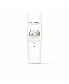 Curls & Waves Conditioner Goldwell 200 ml