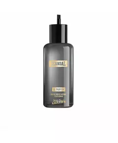 Erstatningsblokk Scandal Le Parfum pour Homme EDP Jean Paul Gaultier 200 ml