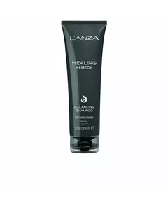 Healing Remedy Balancing Shampoo L'Anza 266 ml