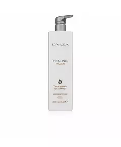 Healing Volume Shampoo L'Anza 1000 ml