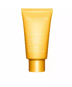 Clarins SOS Masks Comfort, 75 ml
