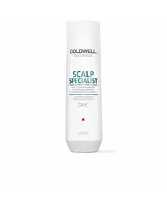 Goldwell Scalp Specialist Deep Cleansing Shampoo, 250 ml