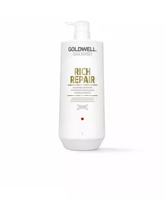 Goldwell Rich Repair Shampoo, 1000 ml
