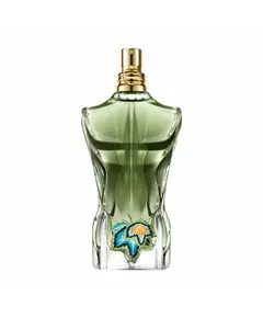 Parfymevann Le Beau Paradise Garden Jean Paul Gaultier 75 ml