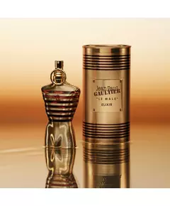 Parfyme Le Male Elixir EDP Jean Paul Gaultier 200 ml