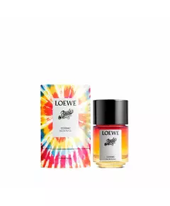 Paula's Ibiza Cosmic Loewe parfymevann 100 ml