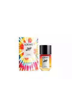 Paula's Ibiza Cosmic Loewe parfymevann 50 ml