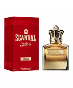 Parfymevann Scandal Absolu for Him Jean Paul Gaultier 150 ml