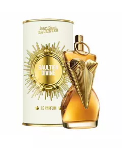Parfymevann Gaultier Divine Le Parfum EDP Intense gjenbrukbar Jean Paul Gaultier 100 ml