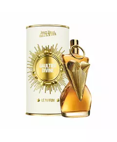 Parfymevann Gaultier Divine Le Parfum EDP Intense gjenbrukbar Jean Paul Gaultier 50 ml