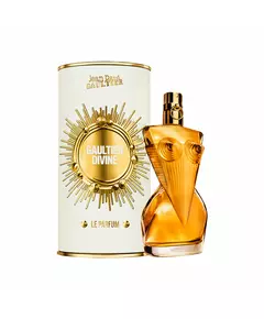 Parfymevann Gaultier Divine Le Parfum EDP Intense Jean Paul Gaultier 30 ml
