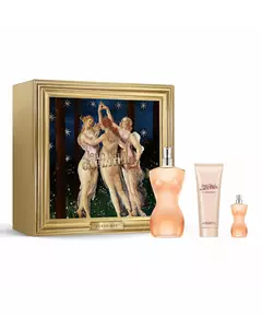 Classique Jean Paul Gaultier 3-delt sett