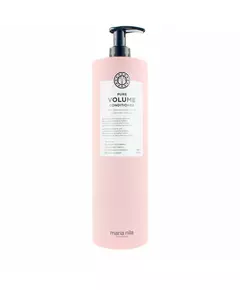 Maria Nila Pure Volume Conditioner 1000 ml