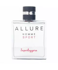 Parfyme Allure Homme Sport Superleggera EDP Chanel 100 ml