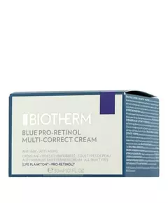 Biotherm Blue Pro-Retinol Multi-Correct Cream, 30 ml
