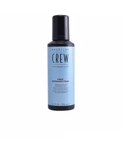 Fiber American Crew 200 ml stylingskum