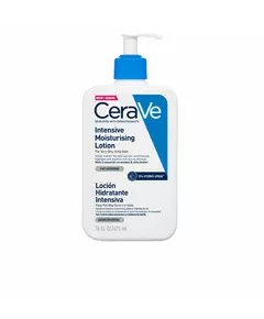 Cerave Intensive Moisturizing Lotion (Dry to Very Dry Skin), 473 ml