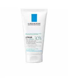 La Roche Posay Lipikar Gel Urea 30%, 50 ml