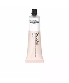 DIA Color Semi Permanent Hair Dye #4.12 L'Oréal Professionnel Paris 60 ml