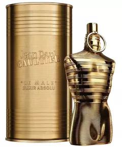 Parfyme Extra Le Male Elixir Absolu Intense EDP Jean Paul Gaultier 125 ml