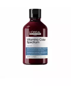L’Oréal Professionnel Paris Vitamino Color Spectrum Blue Shampoo, 300 ml