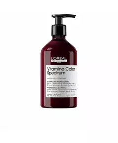 L’Oréal Professionnel Paris Vitamino Color Spectrum Shampoo, 500 ml