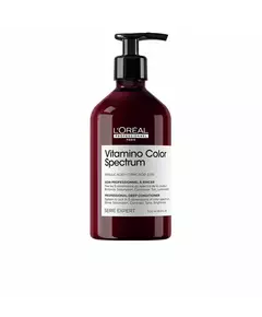 L’Oréal Professionnel Paris Vitamino Color Spectrum Conditioner, 500 ml