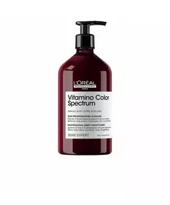 L’Oréal Professionnel Paris Vitamino Color Spectrum Conditioner, 750 ml