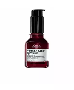 L’Oréal Professionnel Paris Vitamino Color Spectrum Shine Serum, 50 ml