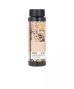 Shades EQ Paint #04NN Redken 60 ml x 3 stk