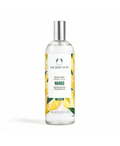 Mango Body Mist The Body Shop 100 ml