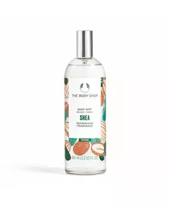 Shea Body Mist The Body Shop 100 ml