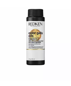 Colour Gel Oils #06NN (6.00) Redken 60 ml x 3 stk