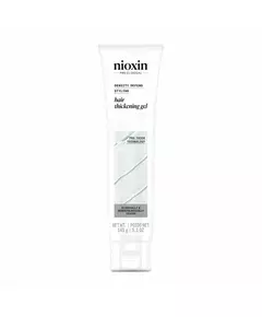 Nioxin Texturising Gel (for volum og fortykkelse) 140 ml