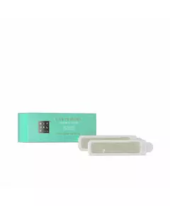 The Ritual of Karma Erstatningsblokker for Rituals Car Fragrance 2 x 3 ml