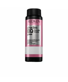 Shades EQ Bonder Inside #09Gro Redken 60 ml x 3 stk