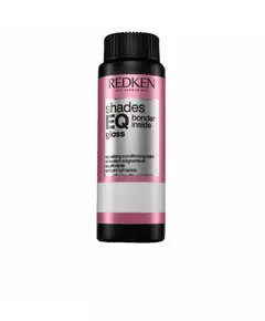 Shades EQ Bonder Inside #07AA Redken 60 ml x 3 stk