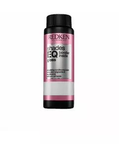 Shades EQ Bonder Inside #09CR Redken 60 ml x 3 stk