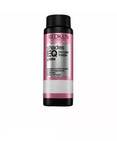Shades EQ Bonder Inside #07P Redken 60 ml x 3 stk
