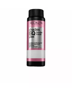 Shades EQ Bonder Inside #07T Redken 60 ml x 3 stk