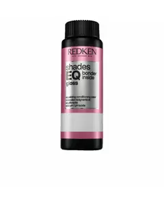 Shades EQ Bonder Inside #08T Redken 60 ml x 3 stk