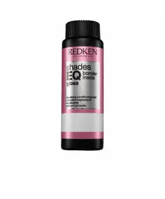 Shades EQ Bonder Inside #07N Redken 60 ml x 3 stk