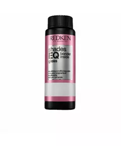 Redken Shades EQ Bonder Inside #03NB, 60 ml x 3 units