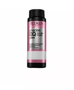 Redken Shades EQ Bonder Inside #04NB, 60 ml x 3 units