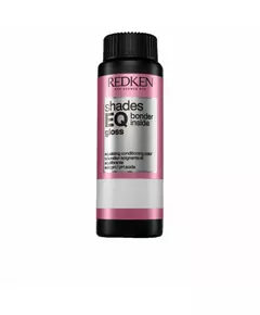 Redken Shades EQ Bonder Inside #05NW, 60 ml x 3 units