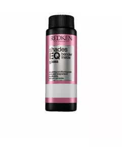 Redken Shades EQ Bonder Inside #06GB, 60 ml x 3 units