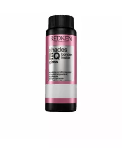 Shades EQ Bonder Inside #07G Redken 60 ml x 3 stk