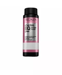 Shades EQ Bonder Inside #08GG Redken 60 ml x 3 stk